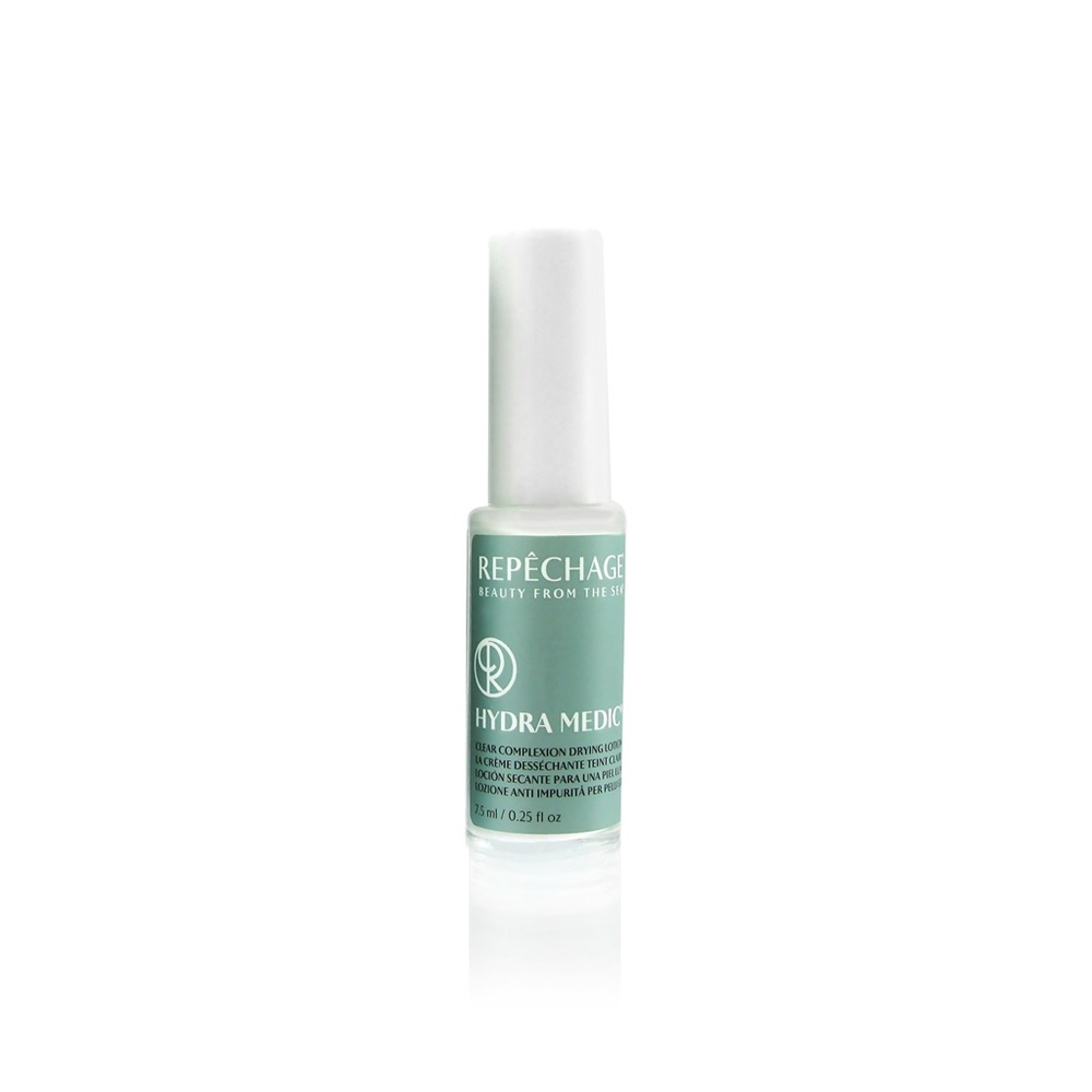 Repechage Hydra Medic Clear Complexion Drying Lotion .25oz NIB